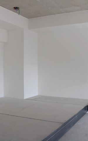Studio à venda com 48m², 1 quarto e 1 vagaQuarto 