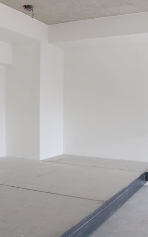 Studio à venda com 48m², 1 quarto e 1 vagaQuarto 