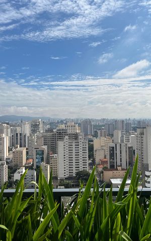 Studio à venda com 48m², 1 quarto e 1 vaga Studio à venda com 48m², 1 quarto e 1 vagaÁrea comum