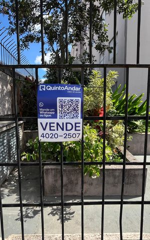 Apartamento para alugar com 70m², 2 quartos e 1 vaga Apartamento para alugar com 70m², 2 quartos e 1 vagaPlaca