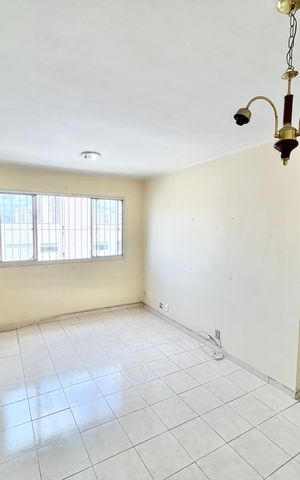 Apartamento para alugar com 70m², 2 quartos e 1 vaga Apartamento para alugar com 70m², 2 quartos e 1 vagaSala