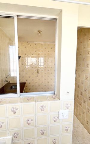 Apartamento para alugar com 70m², 2 quartos e 1 vaga Apartamento para alugar com 70m², 2 quartos e 1 vagaÁrea de Serviço