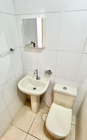 Apartamento para alugar com 70m², 2 quartos e 1 vaga Apartamento para alugar com 70m², 2 quartos e 1 vagaBanheiro