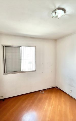 Apartamento para alugar com 70m², 2 quartos e 1 vaga Apartamento para alugar com 70m², 2 quartos e 1 vagaQuarto 2