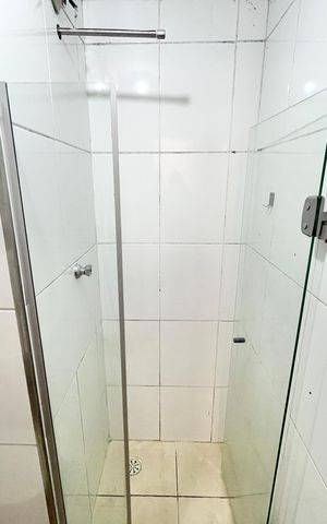 Apartamento para alugar com 70m², 2 quartos e 1 vaga Apartamento para alugar com 70m², 2 quartos e 1 vagaBanheiro