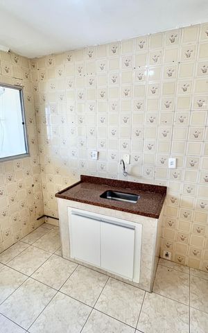 Apartamento para alugar com 70m², 2 quartos e 1 vaga Apartamento para alugar com 70m², 2 quartos e 1 vagaCozinha