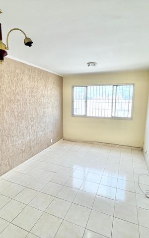 Apartamento para alugar com 70m², 2 quartos e 1 vaga Apartamento para alugar com 70m², 2 quartos e 1 vagaSala