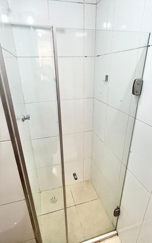 Apartamento para alugar com 70m², 2 quartos e 1 vaga Apartamento para alugar com 70m², 2 quartos e 1 vagaBanheiro