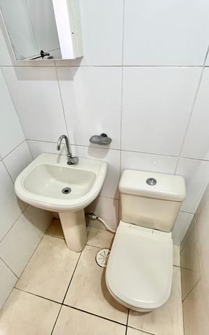 Apartamento para alugar com 70m², 2 quartos e 1 vaga Apartamento para alugar com 70m², 2 quartos e 1 vagaBanheiro