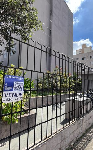 Apartamento para alugar com 70m², 2 quartos e 1 vaga Apartamento para alugar com 70m², 2 quartos e 1 vagaPlaca