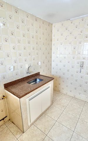 Apartamento para alugar com 70m², 2 quartos e 1 vaga Apartamento para alugar com 70m², 2 quartos e 1 vagaCozinha