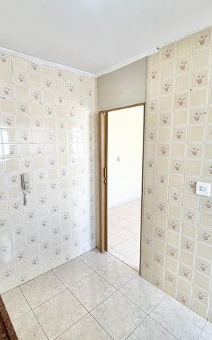 Apartamento para alugar com 70m², 2 quartos e 1 vaga Apartamento para alugar com 70m², 2 quartos e 1 vagaCozinha