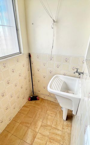Apartamento para alugar com 70m², 2 quartos e 1 vaga Apartamento para alugar com 70m², 2 quartos e 1 vagaÁrea de Serviço