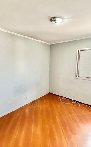 Apartamento para alugar com 70m², 2 quartos e 1 vaga Apartamento para alugar com 70m², 2 quartos e 1 vagaQuarto 1