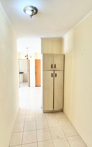 Apartamento para alugar com 70m², 2 quartos e 1 vaga Apartamento para alugar com 70m², 2 quartos e 1 vagaCorredor