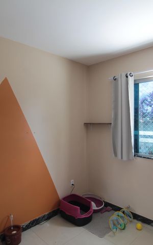 Casa à venda com 114m², 3 quartos e 4 vagasQuarto 2