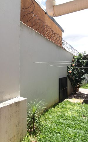 Casa à venda com 114m², 3 quartos e 4 vagasGaragem