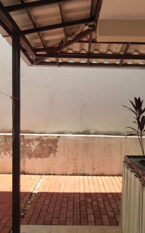 Casa à venda com 114m², 3 quartos e 4 vagasÁrea de Serviço