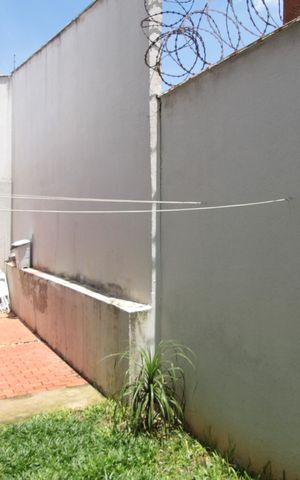 Casa à venda com 114m², 3 quartos e 4 vagasGaragem