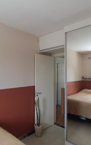 Casa à venda com 114m², 3 quartos e 4 vagasQuarto 1