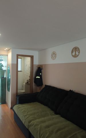 Casa à venda com 114m², 3 quartos e 4 vagasSala