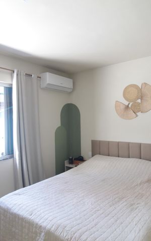Casa à venda com 114m², 3 quartos e 4 vagasSuite