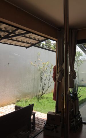 Casa à venda com 114m², 3 quartos e 4 vagasEstudio