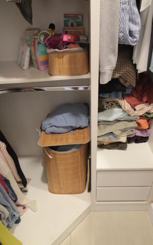 Casa à venda com 114m², 3 quartos e 4 vagasCloset da Suite