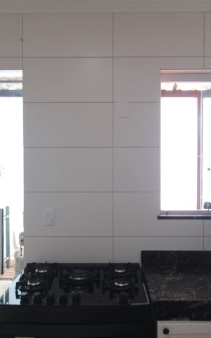 Casa à venda com 114m², 3 quartos e 4 vagasCozinha