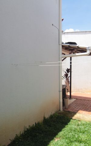 Casa à venda com 114m², 3 quartos e 4 vagasGaragem