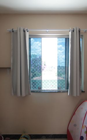 Casa à venda com 114m², 3 quartos e 4 vagasQuarto 2
