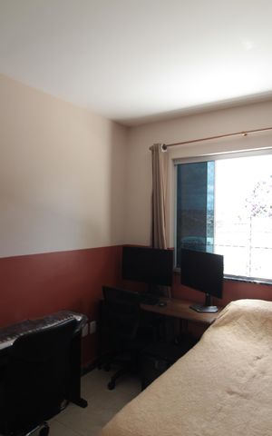 Casa à venda com 114m², 3 quartos e 4 vagasQuarto 1