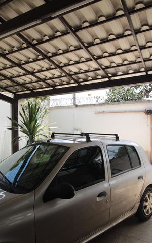 Casa à venda com 114m², 3 quartos e 4 vagasGaragem