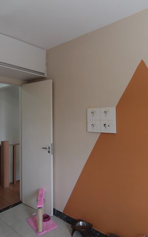 Casa à venda com 114m², 3 quartos e 4 vagasQuarto 2