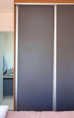 Studio à venda com 27m², 1 quarto e sem vaga Studio à venda com 27m², 1 quarto e sem vagaSuíte