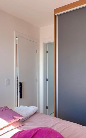 Studio à venda com 27m², 1 quarto e sem vaga Studio à venda com 27m², 1 quarto e sem vagaSuíte