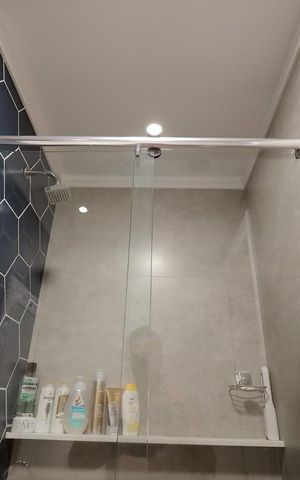 Apartamento à venda com 65m², 2 quartos e 1 vagaBanheiro