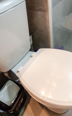 Apartamento à venda com 43m², 2 quartos e 1 vaga Apartamento à venda com 43m², 2 quartos e 1 vagaBanheiro