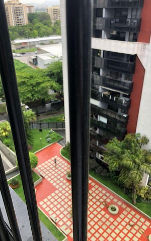 Apartamento à venda com 119m², 3 quartos e 2 vagasVista