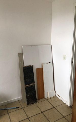 Apartamento à venda com 119m², 3 quartos e 2 vagasÁrea de serviço