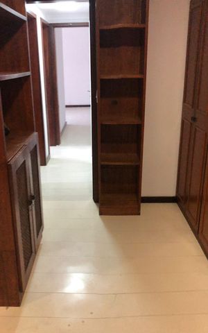 Apartamento à venda com 119m², 3 quartos e 2 vagasQuarto