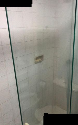 Apartamento à venda com 119m², 3 quartos e 2 vagasBanheiro