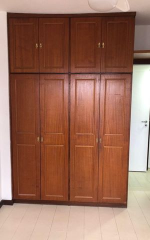Apartamento à venda com 119m², 3 quartos e 2 vagasQuarto