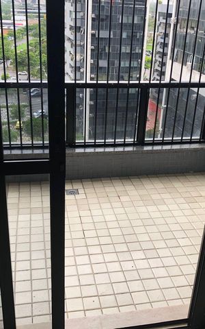 Apartamento à venda com 119m², 3 quartos e 2 vagasVaranda