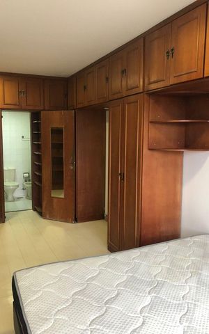 Apartamento à venda com 119m², 3 quartos e 2 vagasQuarto