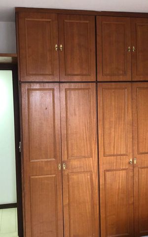 Apartamento à venda com 119m², 3 quartos e 2 vagasQuarto
