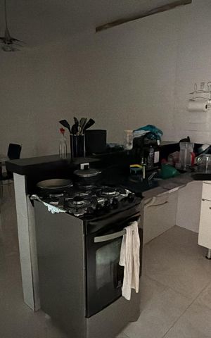 Casa à venda com 200m², 4 quartos e 2 vagas Casa à venda com 200m², 4 quartos e 2 vagasCozinha