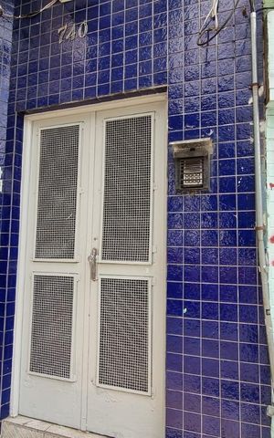 Apartamento à venda com 27m², 1 quarto e sem vaga
