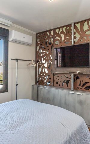 Apartamento à venda com 43m², 1 quarto e 1 vaga