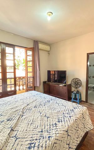 Casa à venda com 180m², 5 quartos e 5 vagas